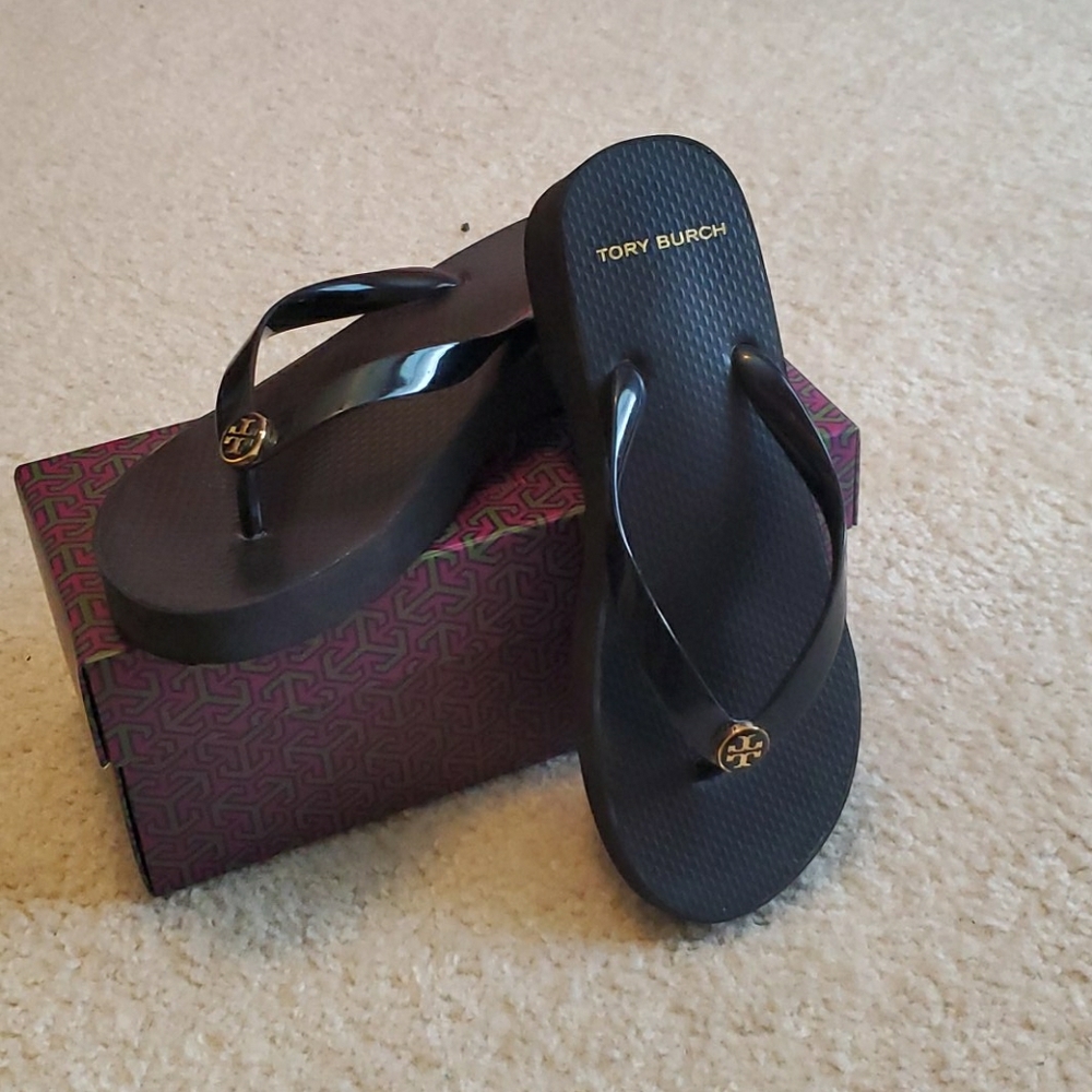 Tory Burch Sandal